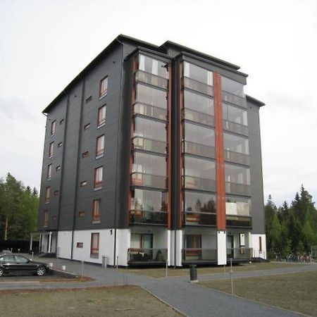 Апартаменты Pirjola Сейняйоки Экстерьер фото