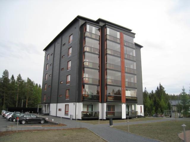 Апартаменты Pirjola Сейняйоки Экстерьер фото